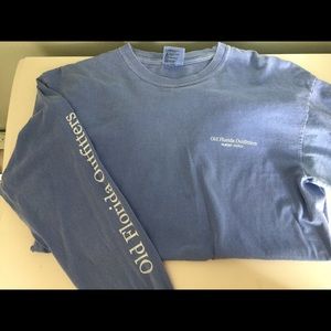 Old Florida Outfitters top